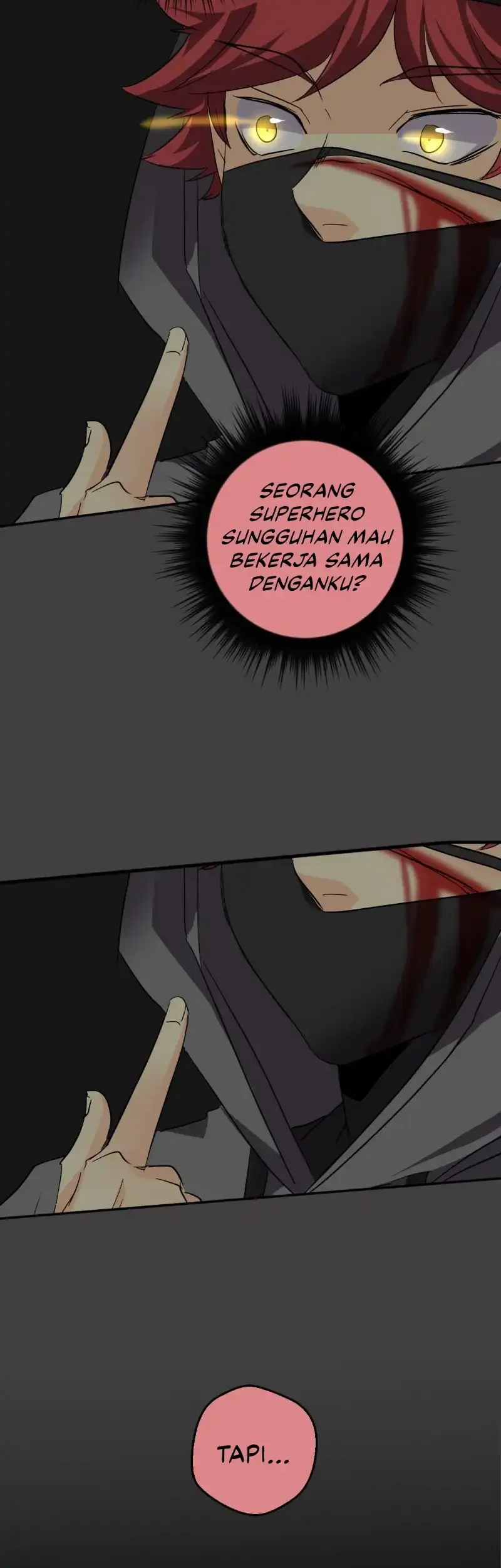 unOrdinary Chapter 199 Gambar 35