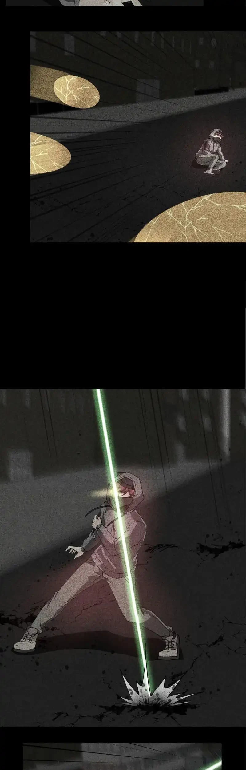 unOrdinary Chapter 199 Gambar 37