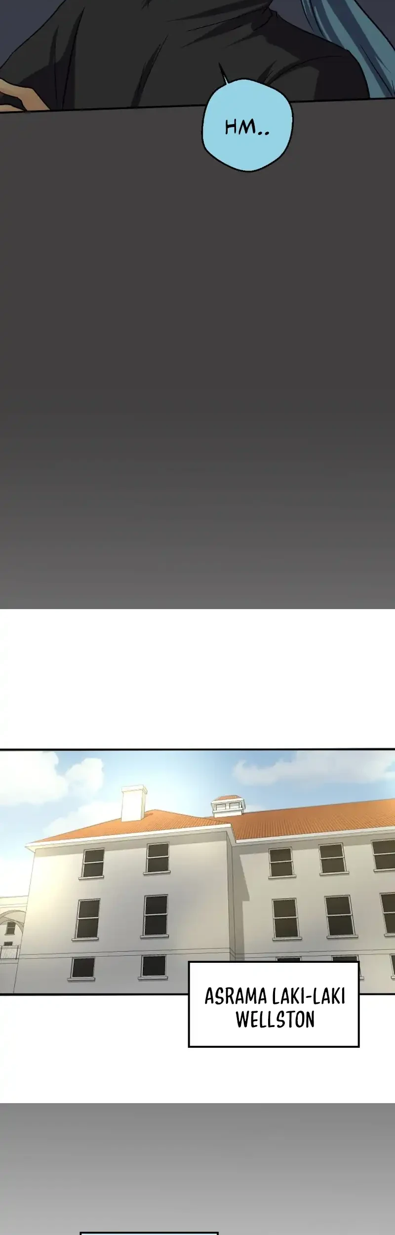 unOrdinary Chapter 199 Gambar 45