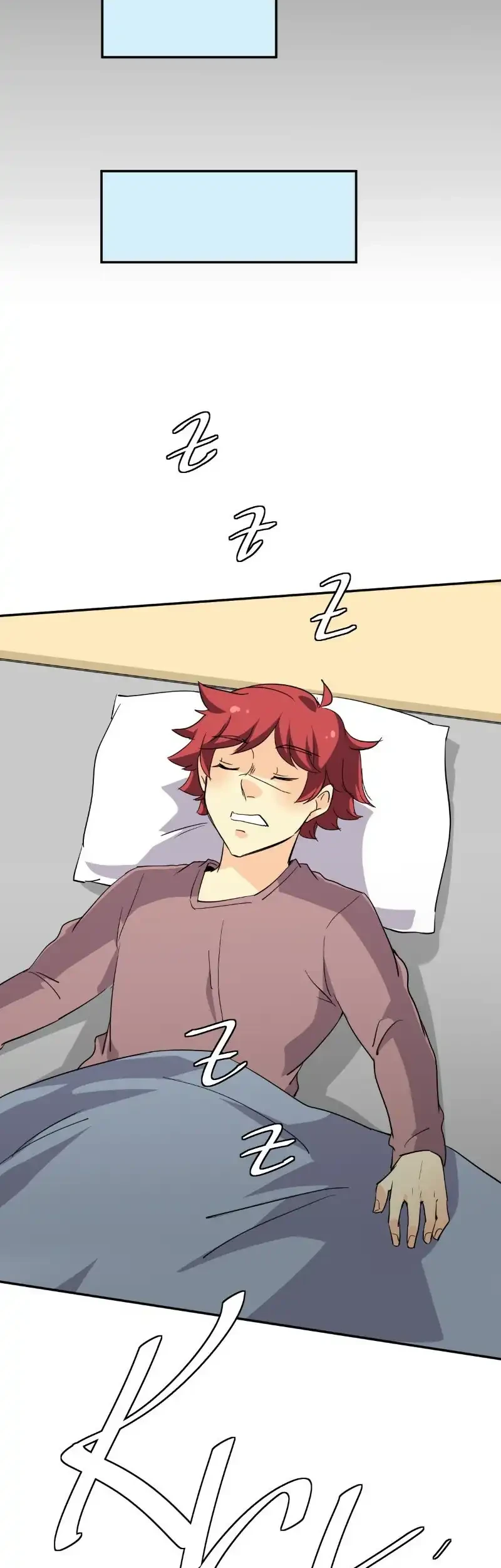 unOrdinary Chapter 199 Gambar 46