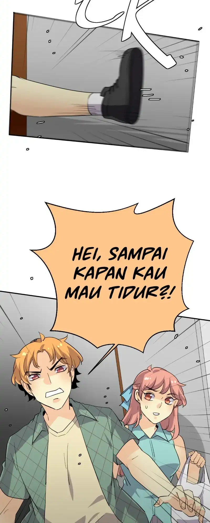 unOrdinary Chapter 199 Gambar 47