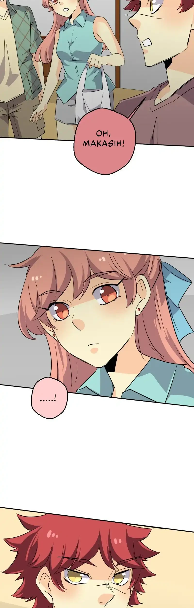 unOrdinary Chapter 199 Gambar 51