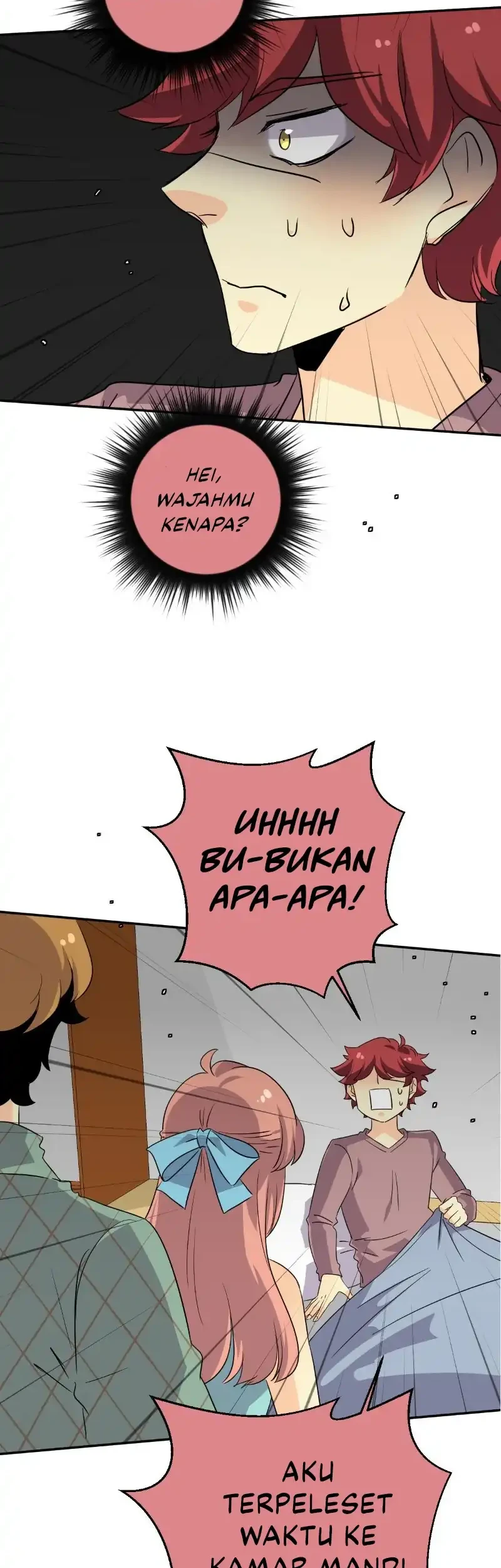 unOrdinary Chapter 199 Gambar 53