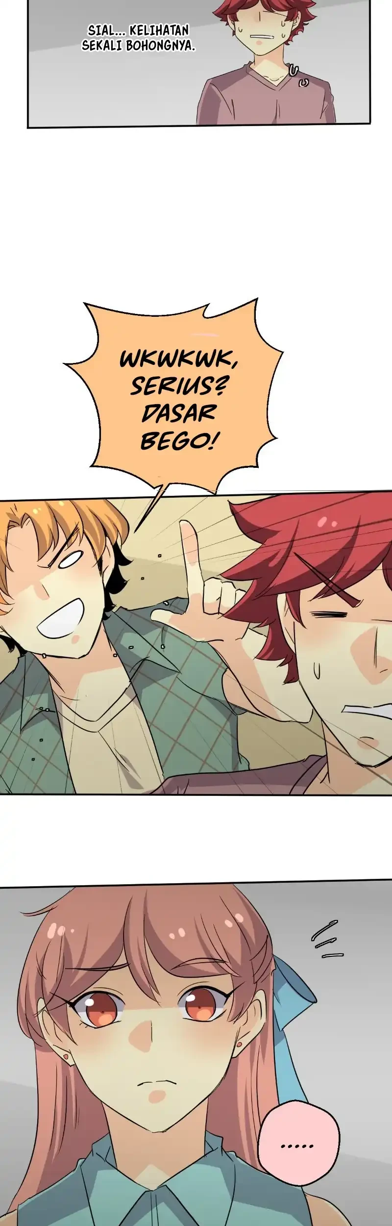 unOrdinary Chapter 199 Gambar 55