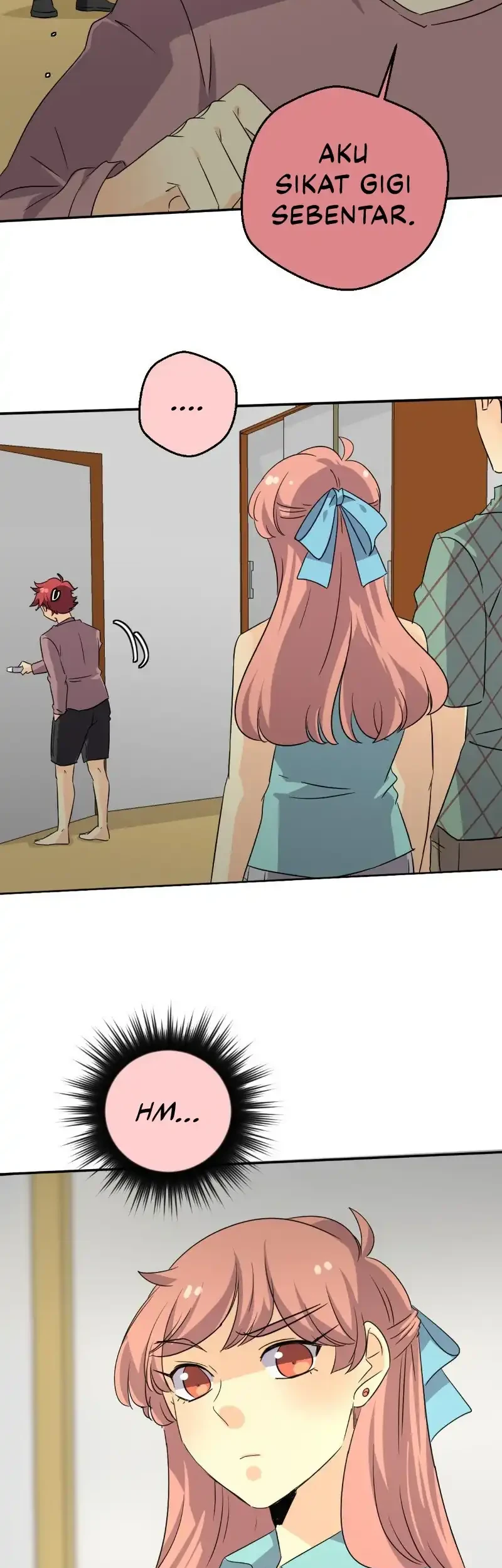 unOrdinary Chapter 199 Gambar 57