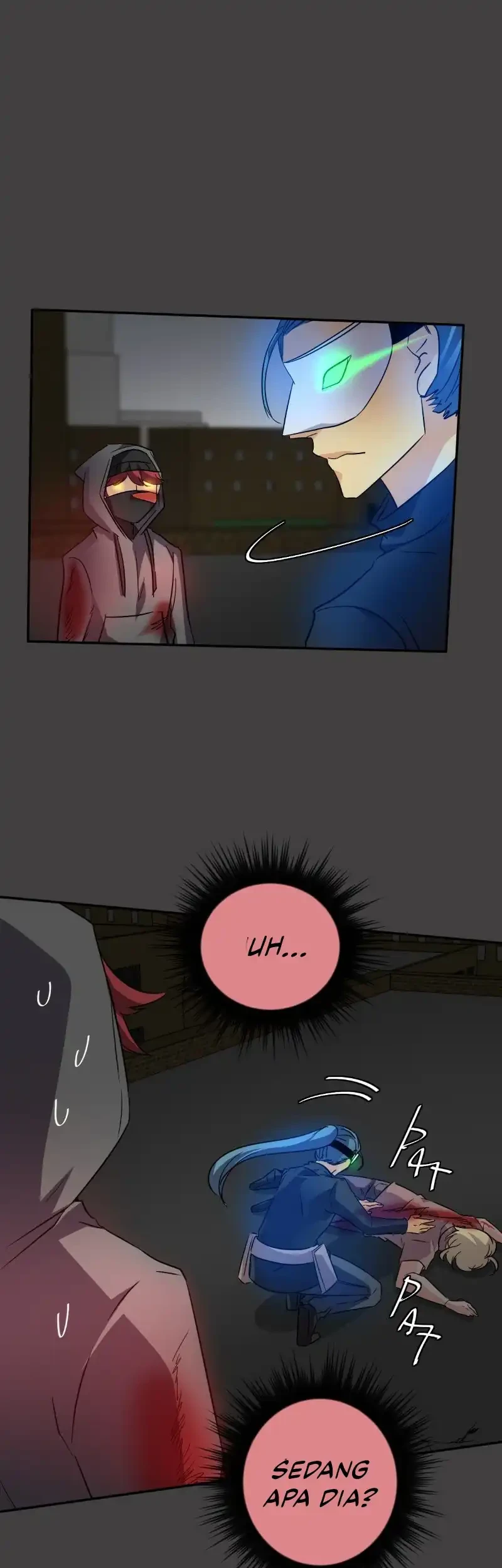 unOrdinary Chapter 199 Gambar 3