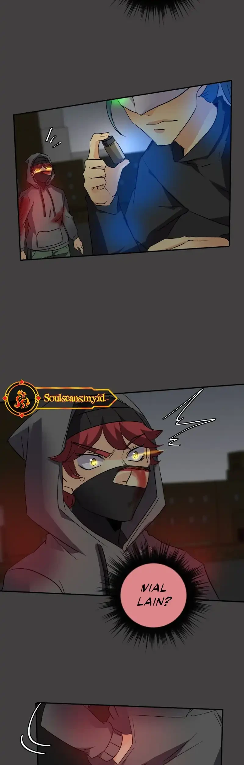 unOrdinary Chapter 199 Gambar 4