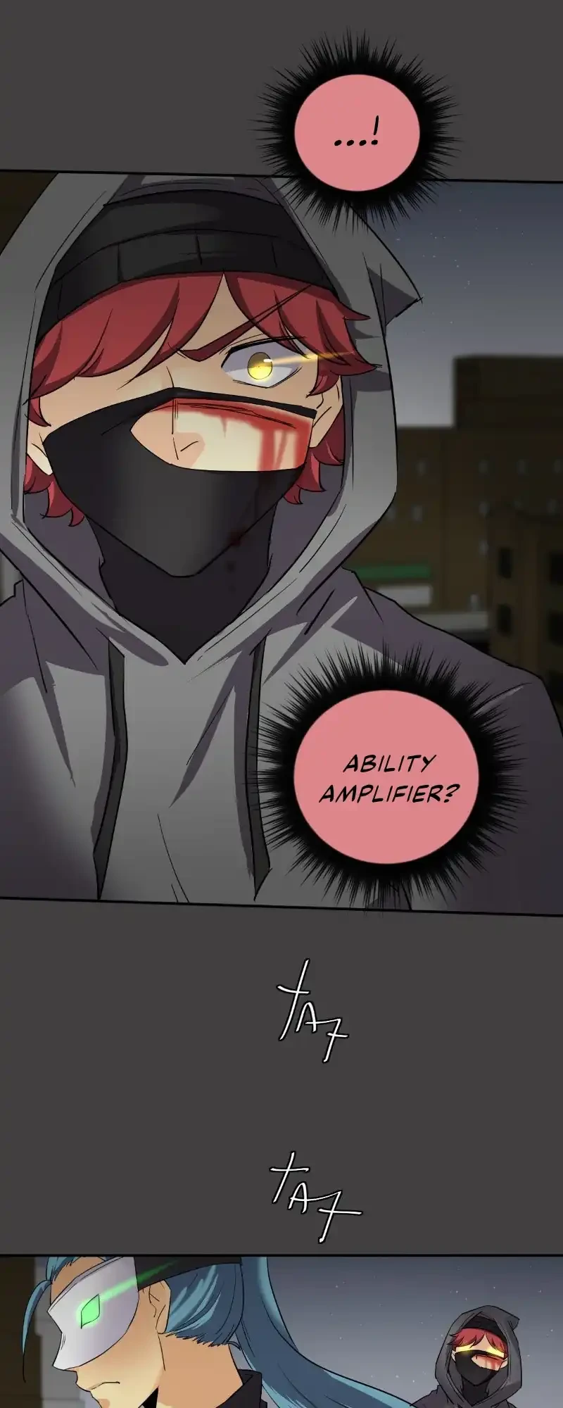 unOrdinary Chapter 199 Gambar 7