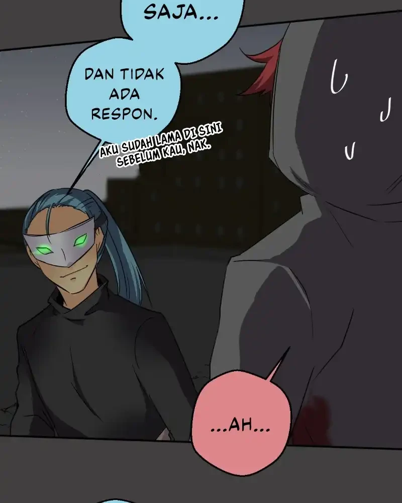 unOrdinary Chapter 199 Gambar 12