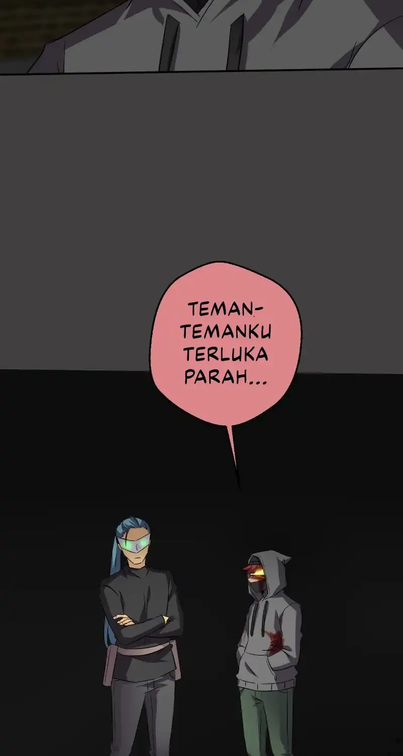 unOrdinary Chapter 199 Gambar 31
