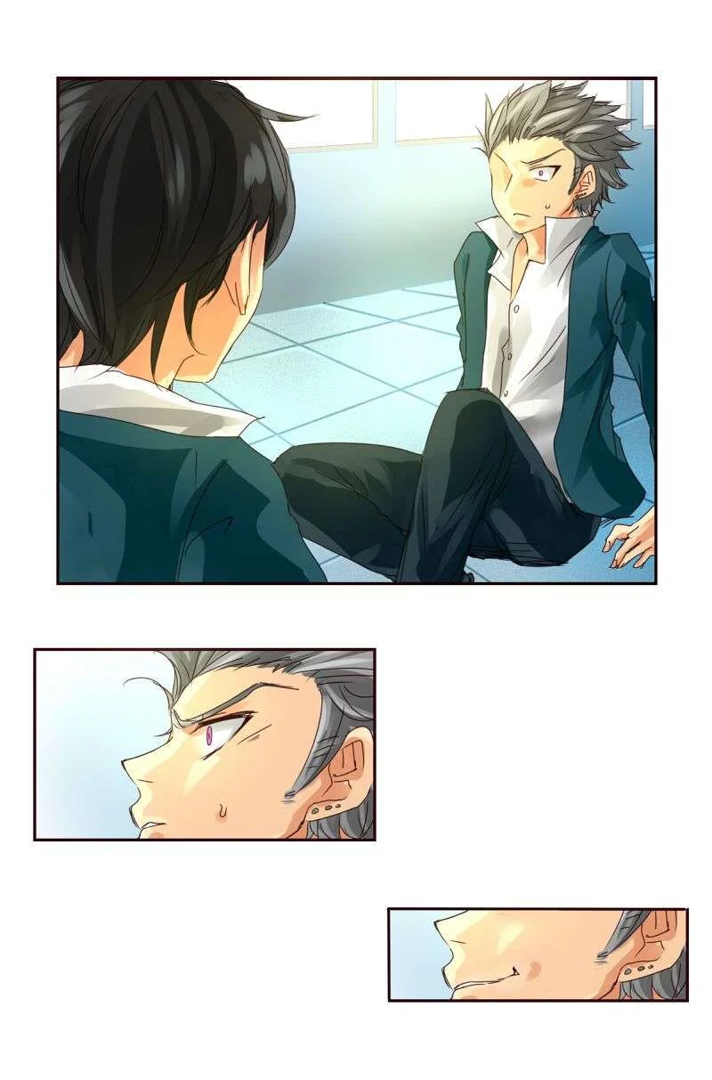 unOrdinary Chapter 2 Gambar 14