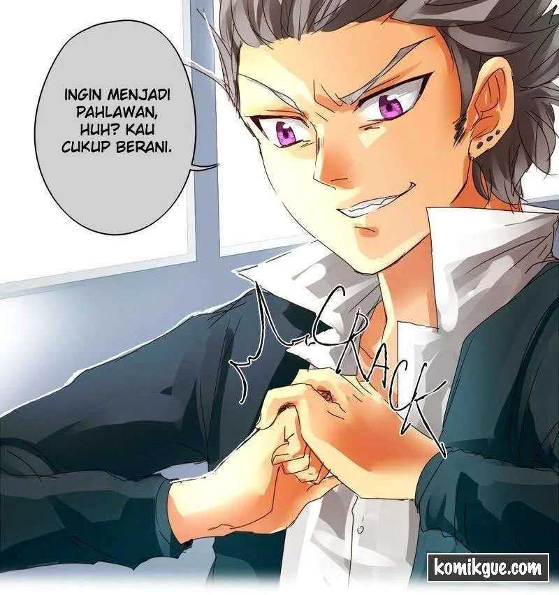 unOrdinary Chapter 2 Gambar 17