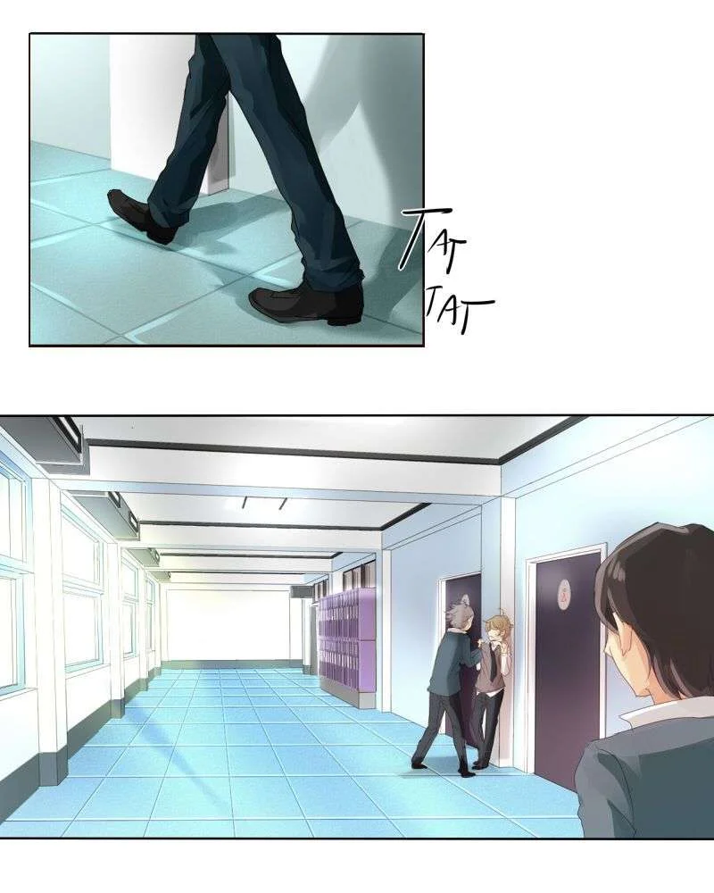 Manhwa unOrdinary Chapter 2 gambar nomor 2