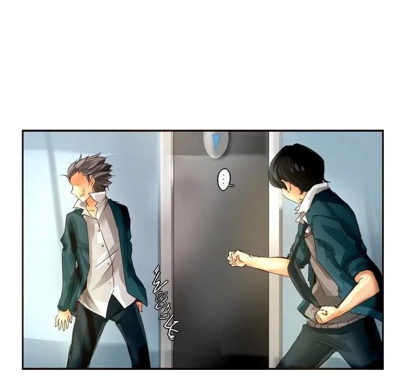 unOrdinary Chapter 2 Gambar 20