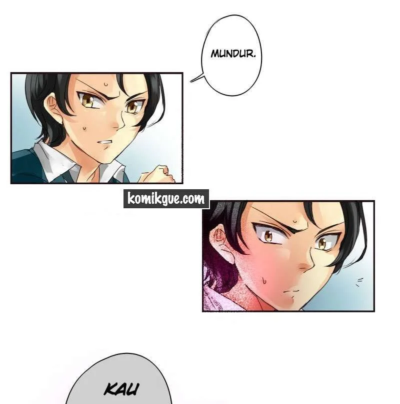 unOrdinary Chapter 2 Gambar 21