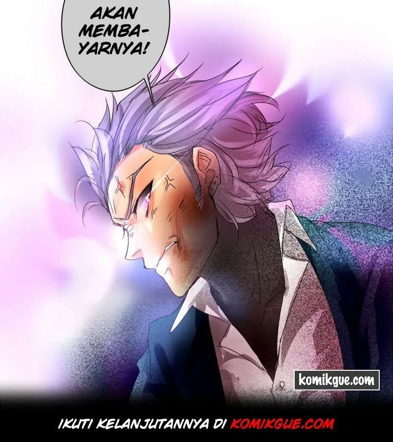 unOrdinary Chapter 2 Gambar 22