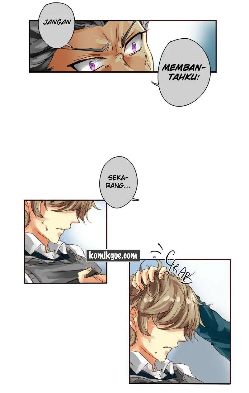 unOrdinary Chapter 2 Gambar 9