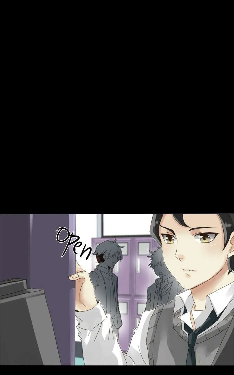 unOrdinary Chapter 20 Gambar 13