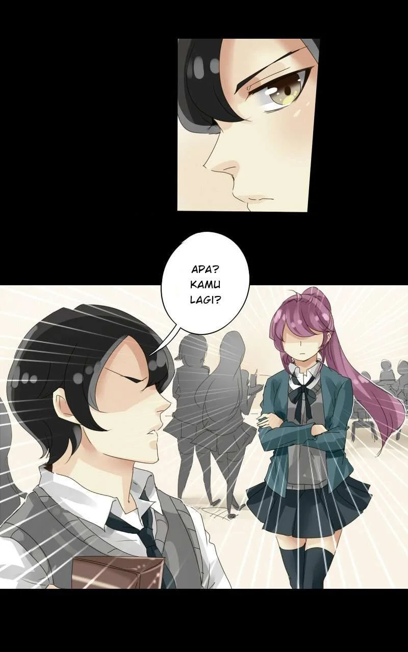 unOrdinary Chapter 20 Gambar 18