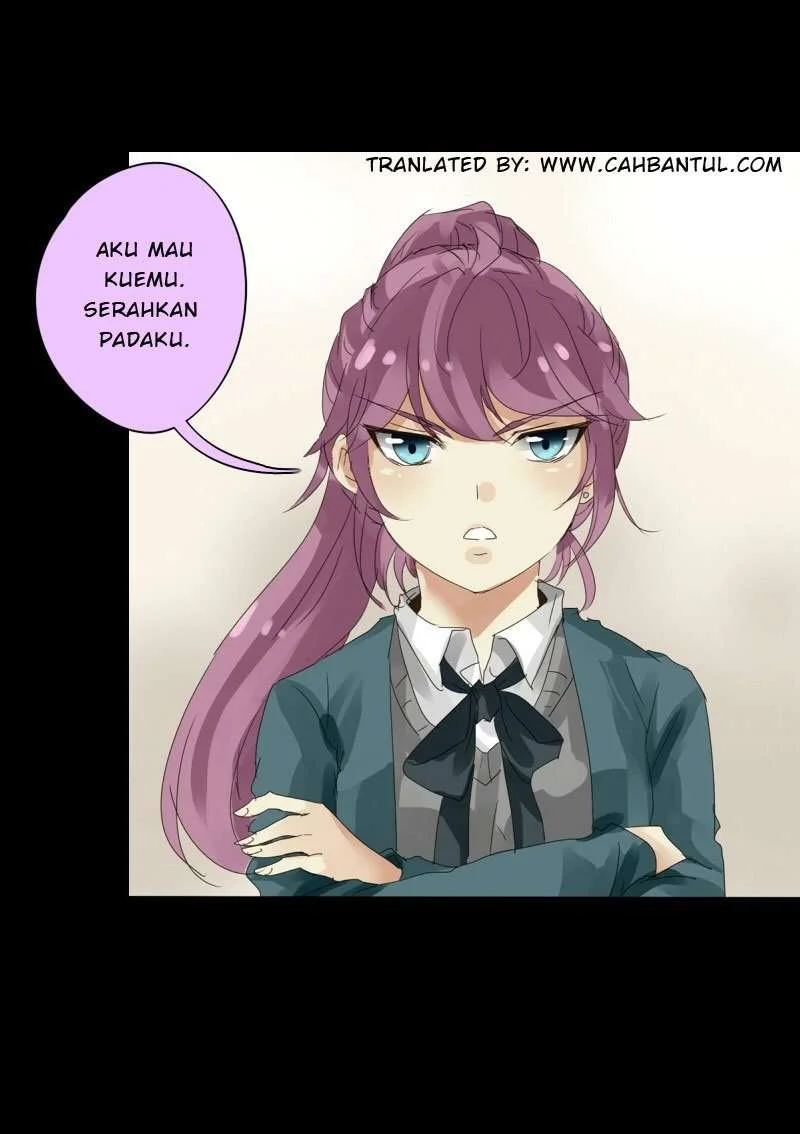 unOrdinary Chapter 20 Gambar 19