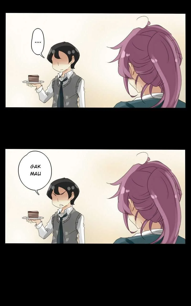 unOrdinary Chapter 20 Gambar 20