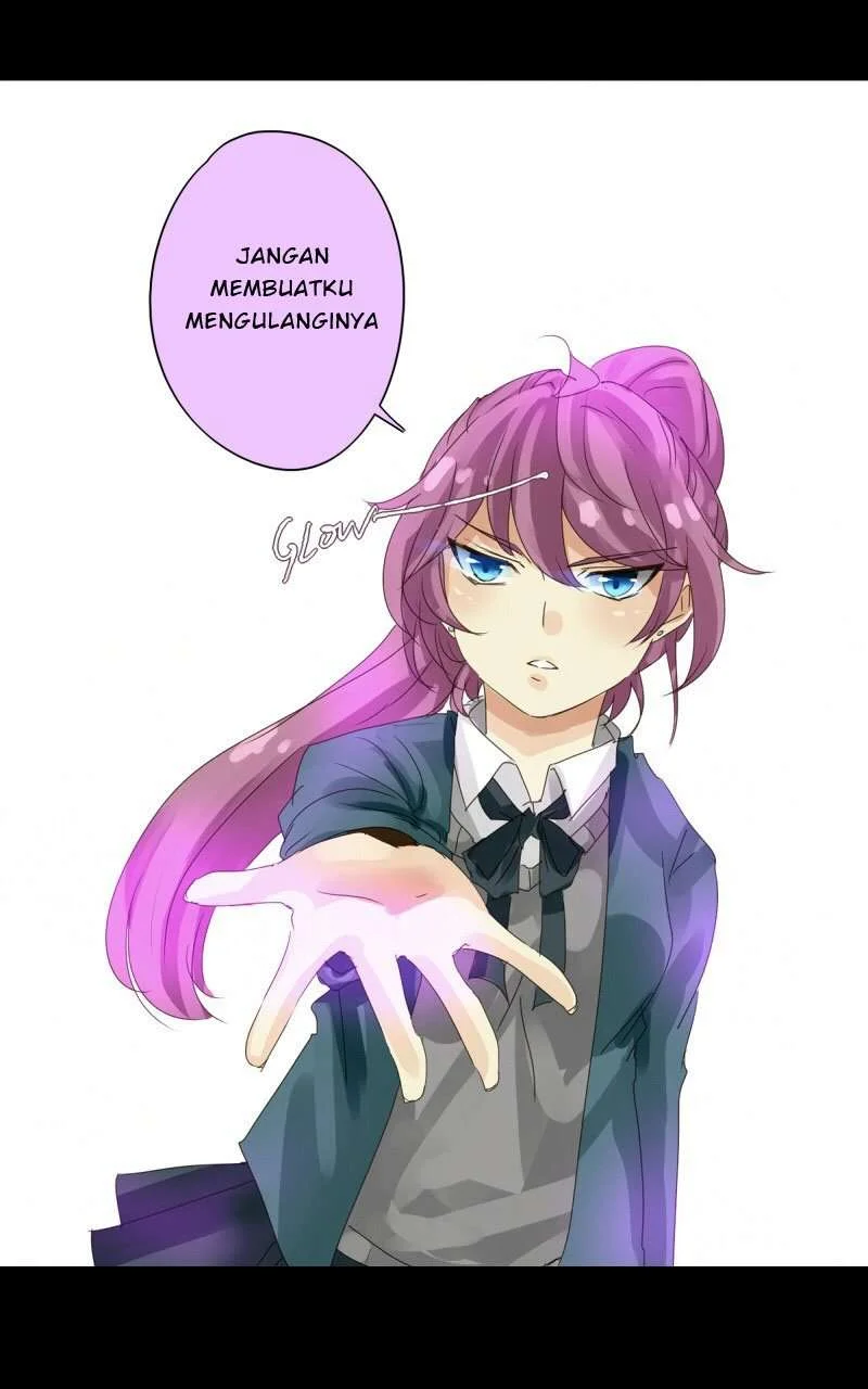 unOrdinary Chapter 20 Gambar 23