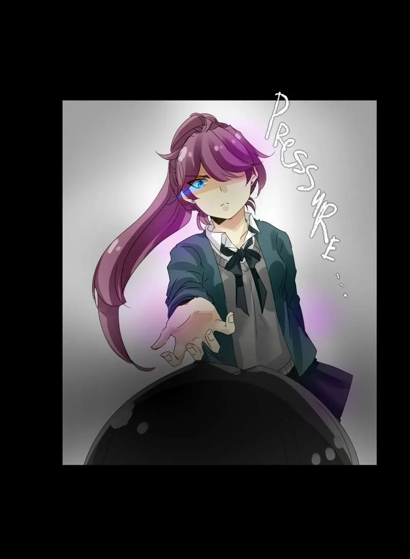 unOrdinary Chapter 20 Gambar 25