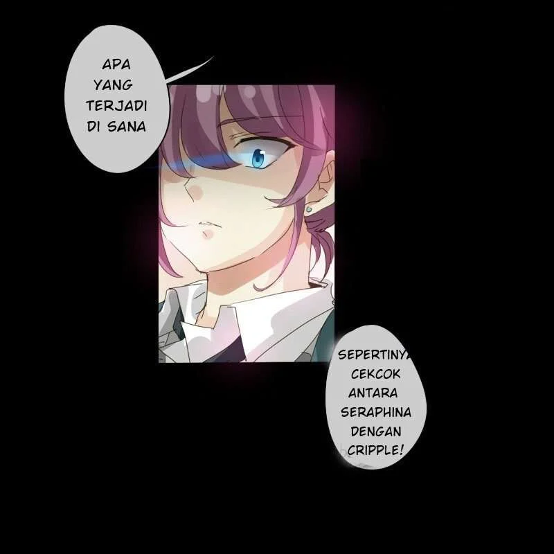 unOrdinary Chapter 20 Gambar 30