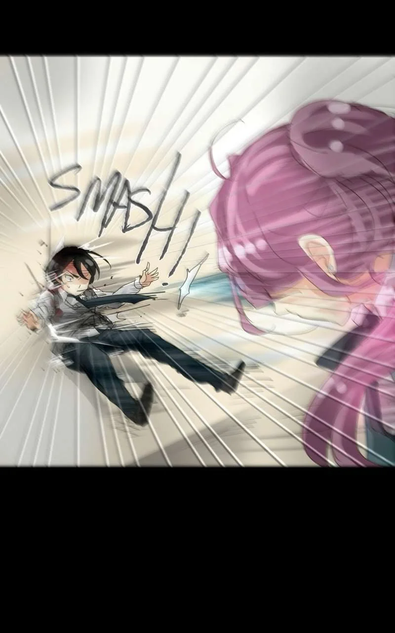 unOrdinary Chapter 20 Gambar 34