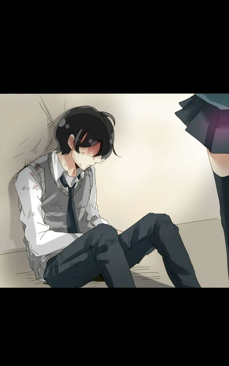 unOrdinary Chapter 20 Gambar 35