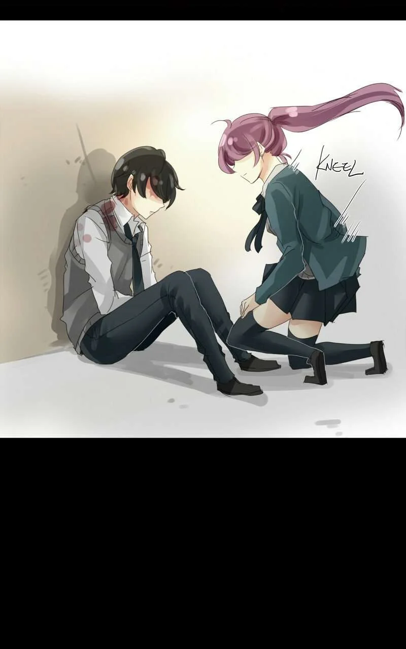 unOrdinary Chapter 20 Gambar 38