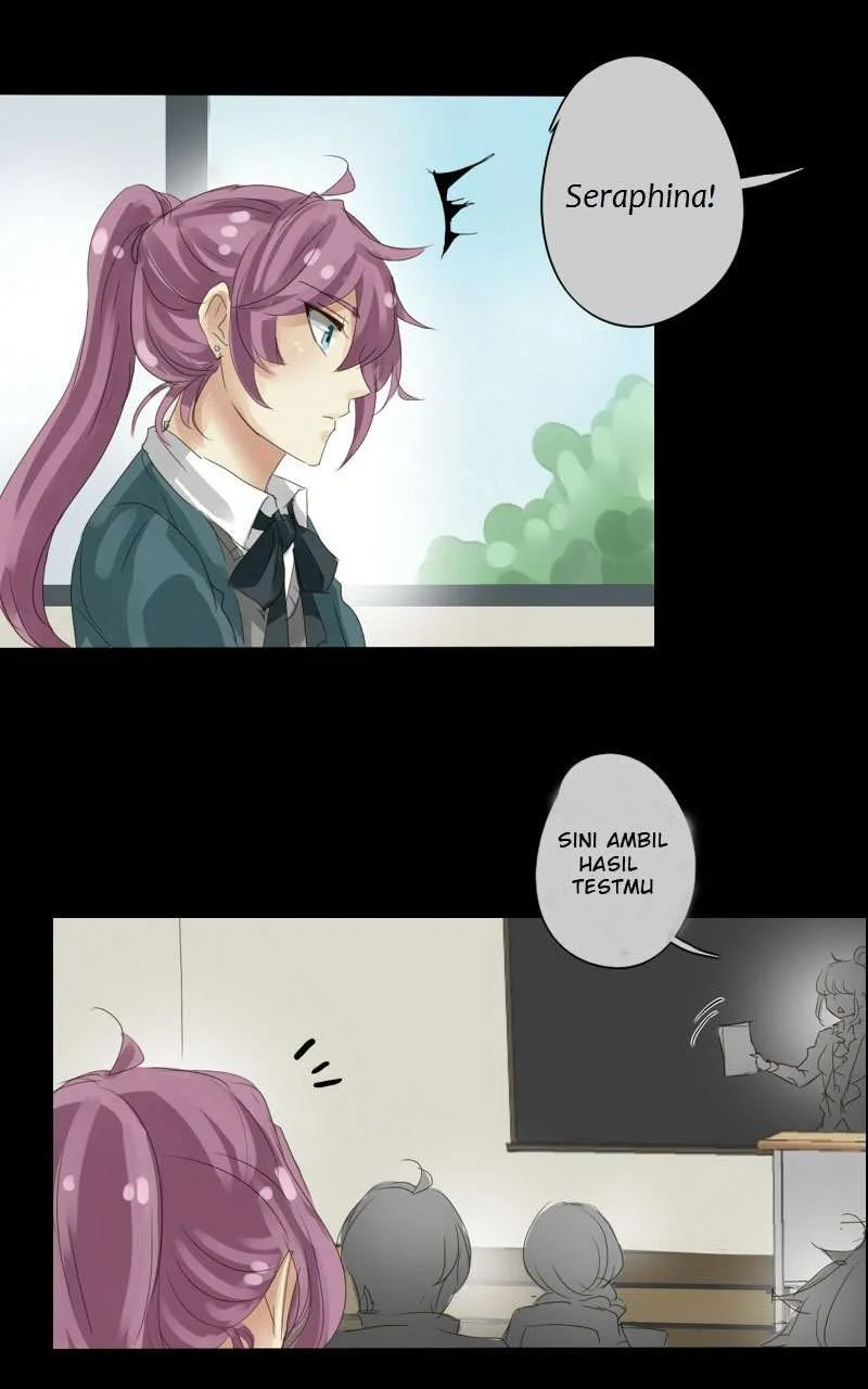 unOrdinary Chapter 20 Gambar 4