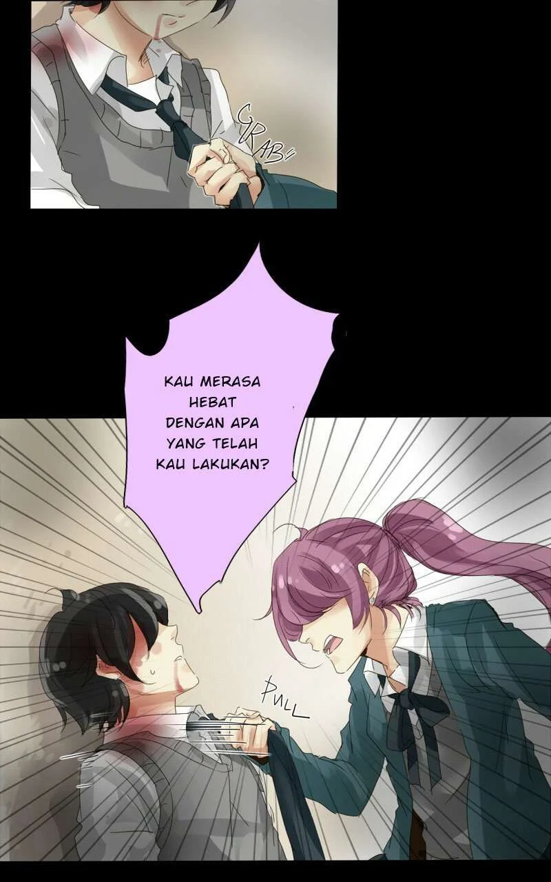 unOrdinary Chapter 20 Gambar 40