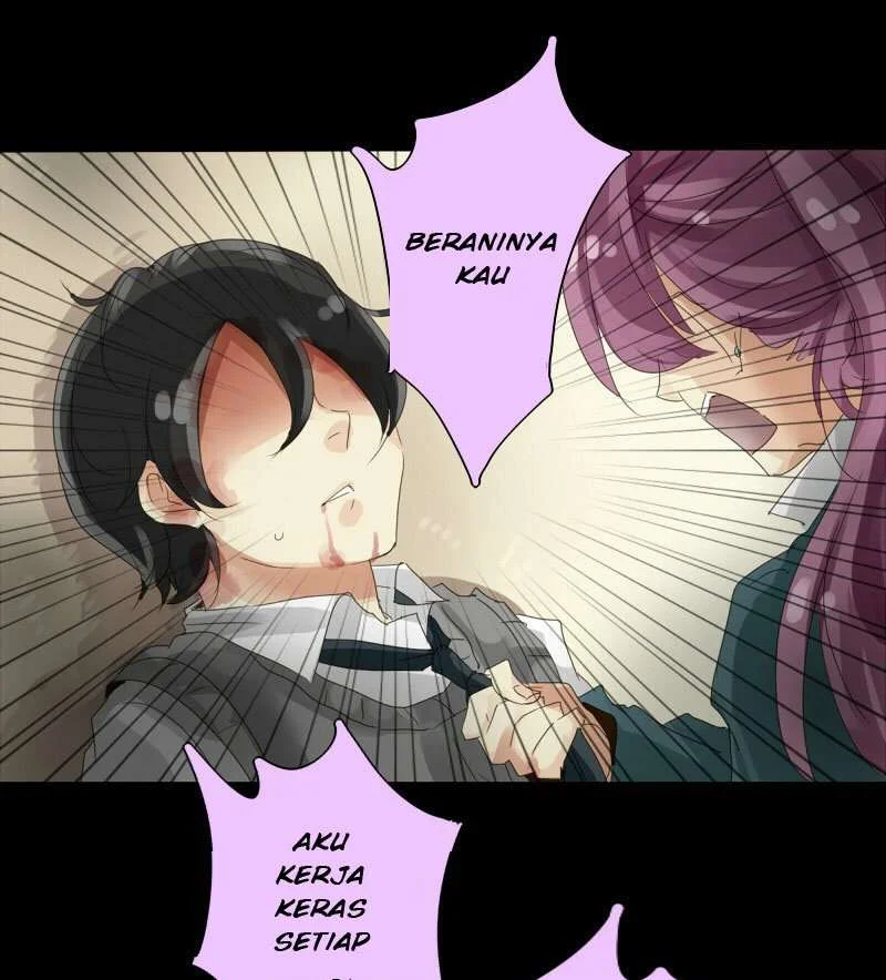 unOrdinary Chapter 20 Gambar 41