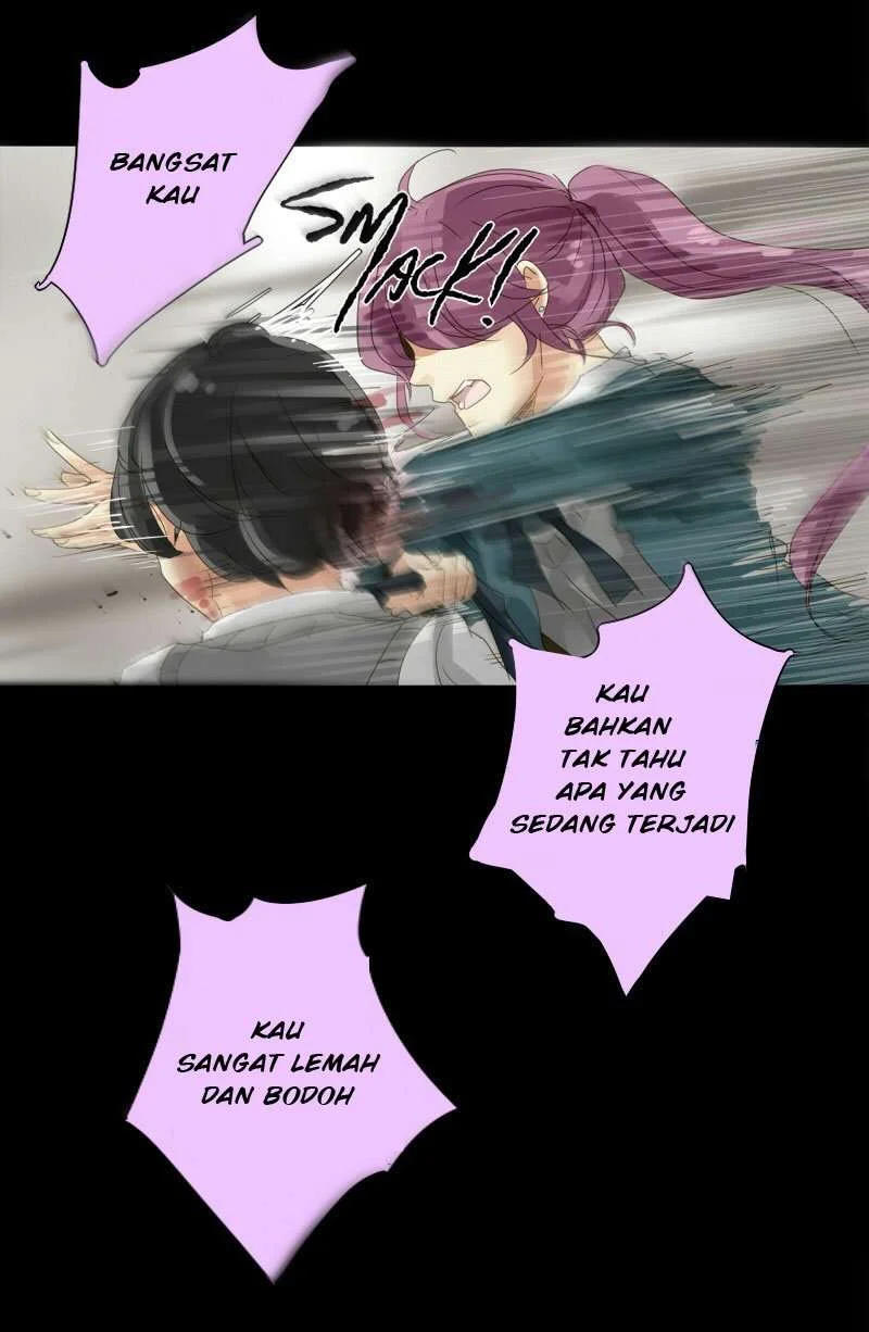 unOrdinary Chapter 20 Gambar 43