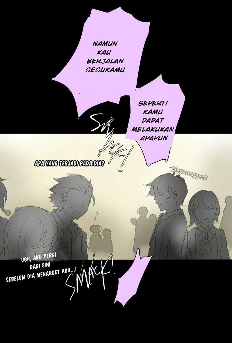 unOrdinary Chapter 20 Gambar 44