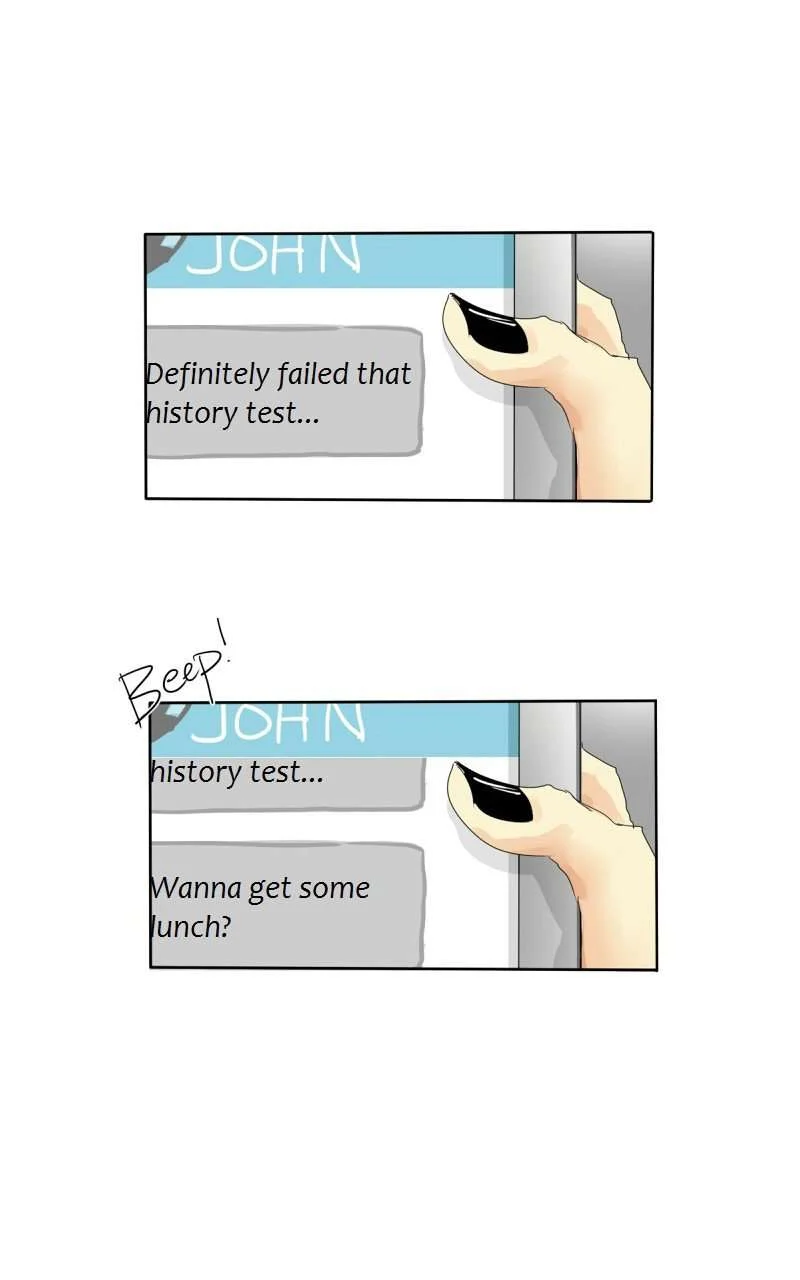 unOrdinary Chapter 20 Gambar 56