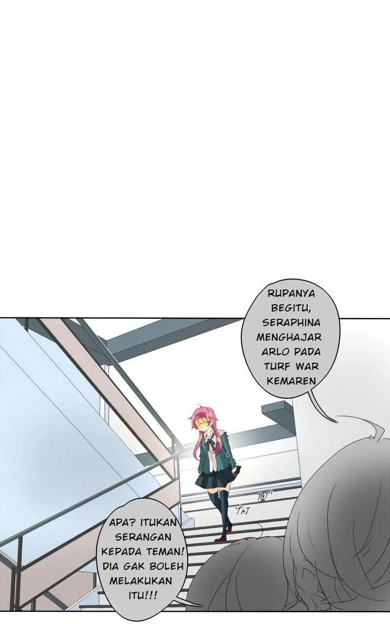 unOrdinary Chapter 20 Gambar 57