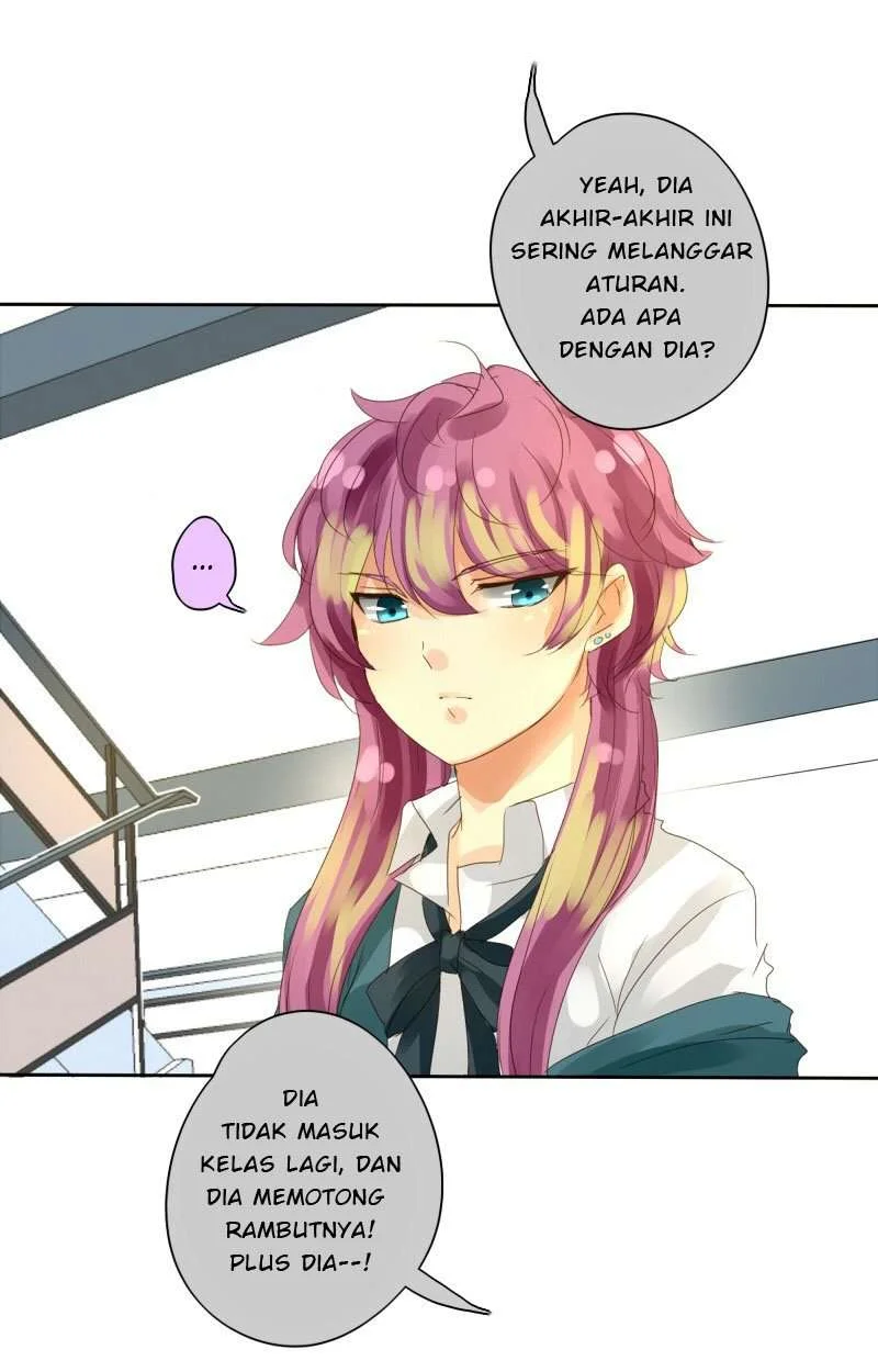 unOrdinary Chapter 20 Gambar 58