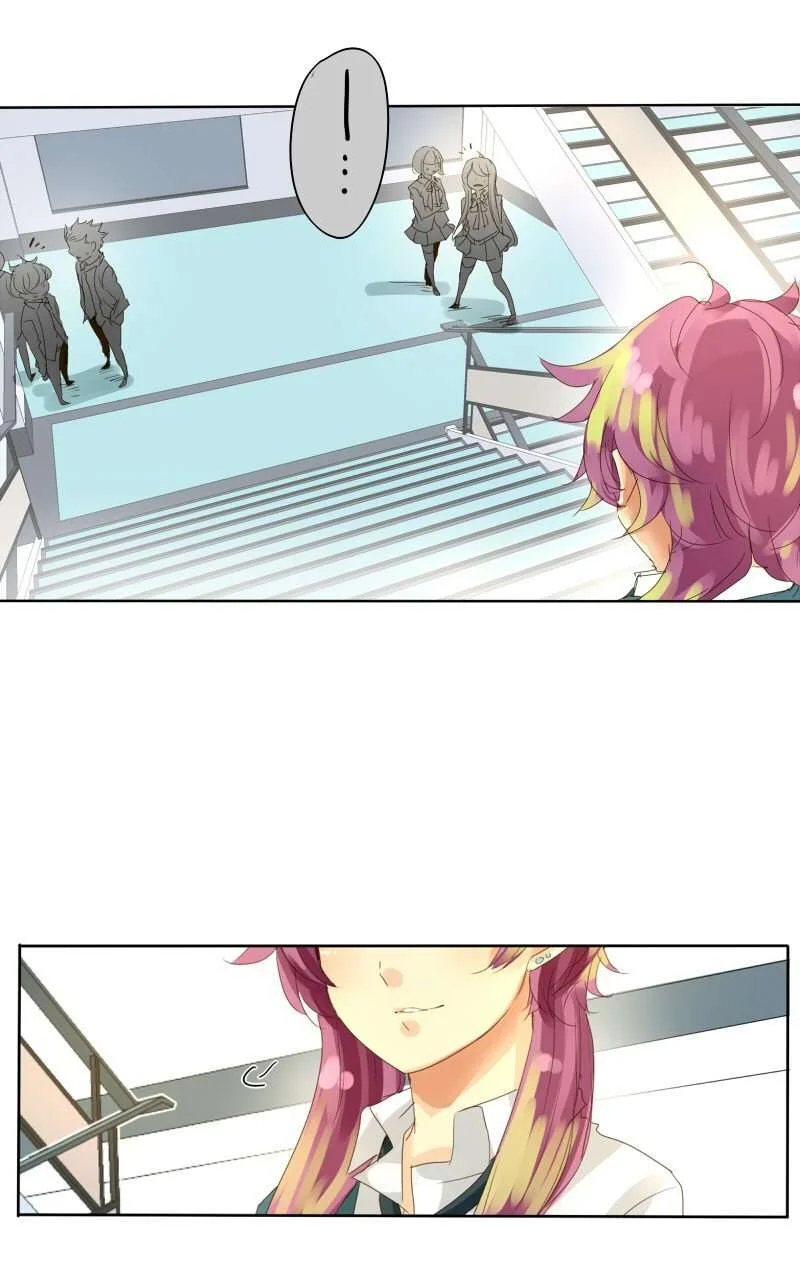 unOrdinary Chapter 20 Gambar 59