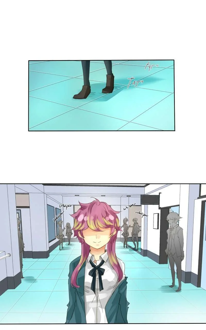 unOrdinary Chapter 20 Gambar 60