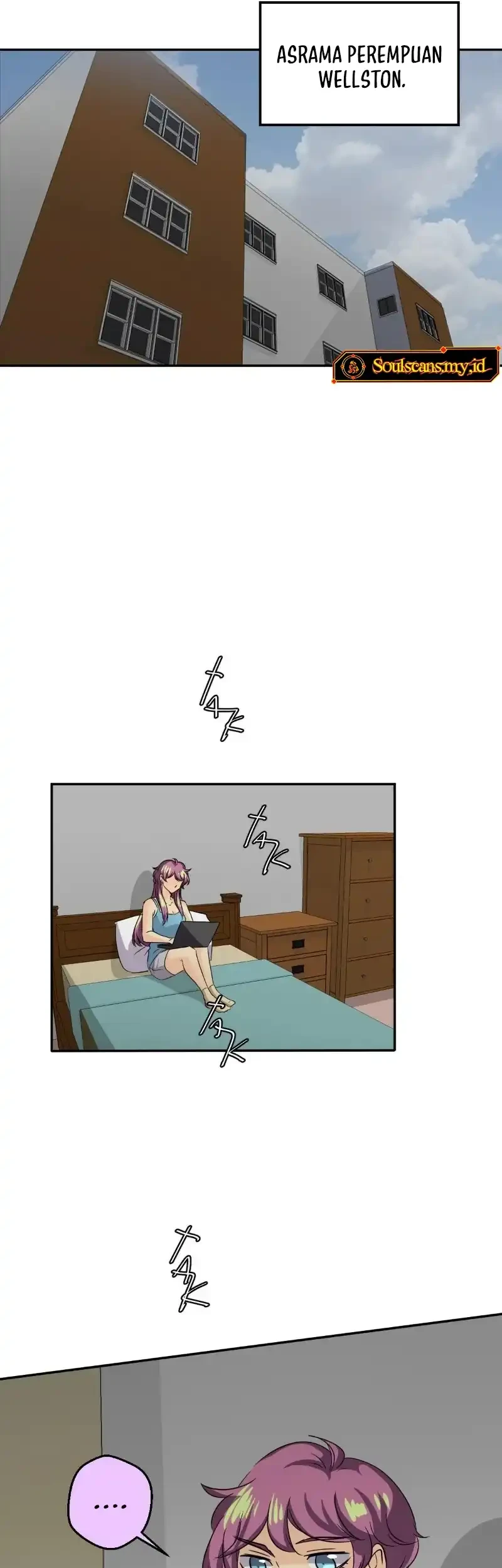 unOrdinary Chapter 200 Gambar 19