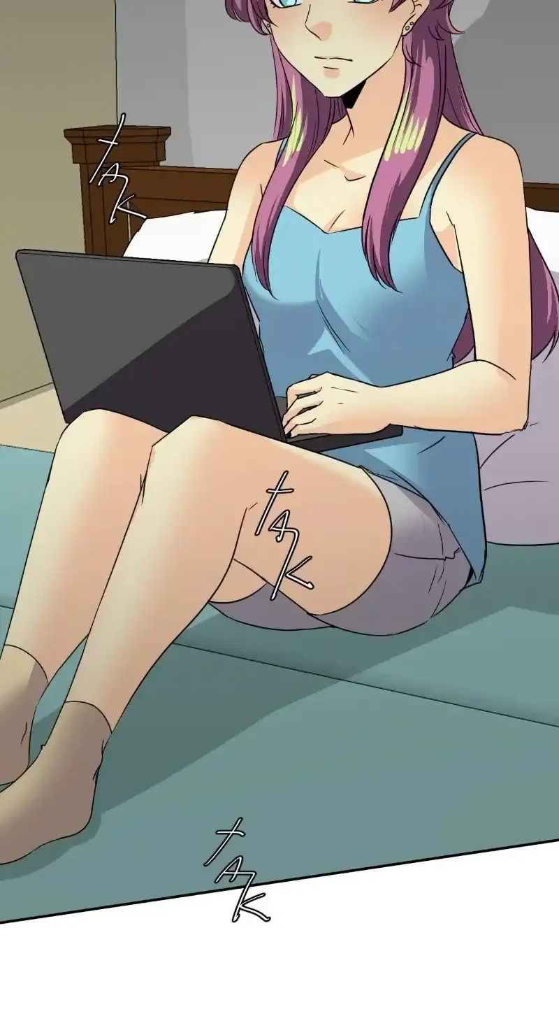 unOrdinary Chapter 200 Gambar 20