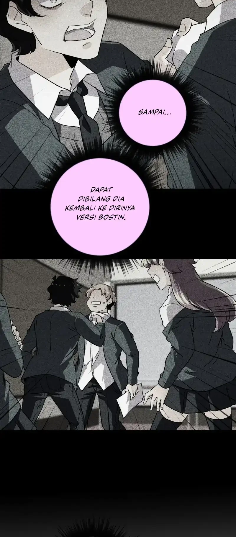 unOrdinary Chapter 200 Gambar 22