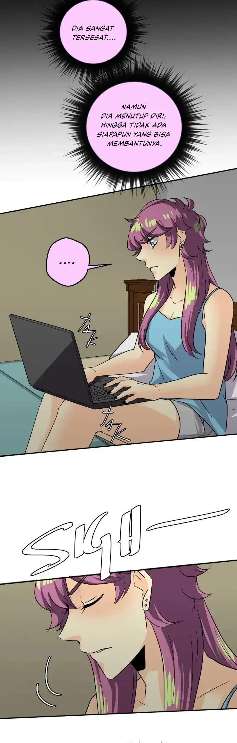 unOrdinary Chapter 200 Gambar 23