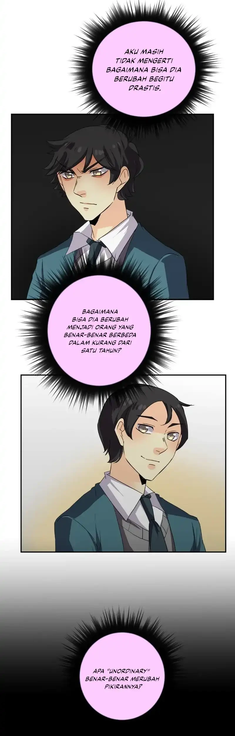 unOrdinary Chapter 200 Gambar 24