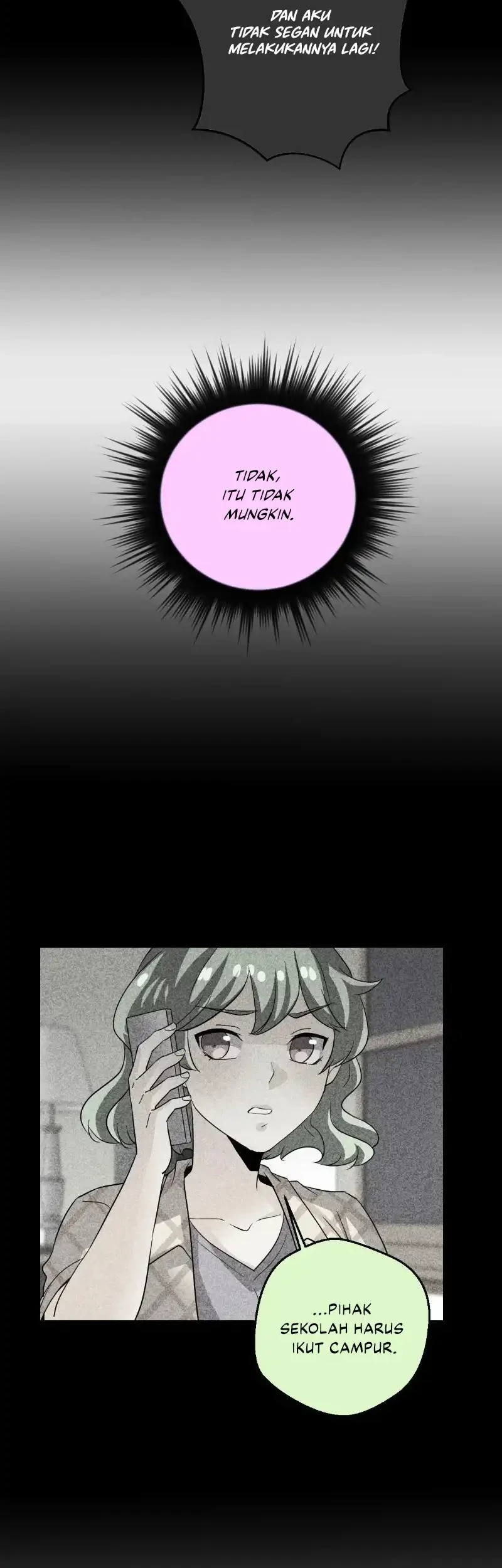 unOrdinary Chapter 200 Gambar 26