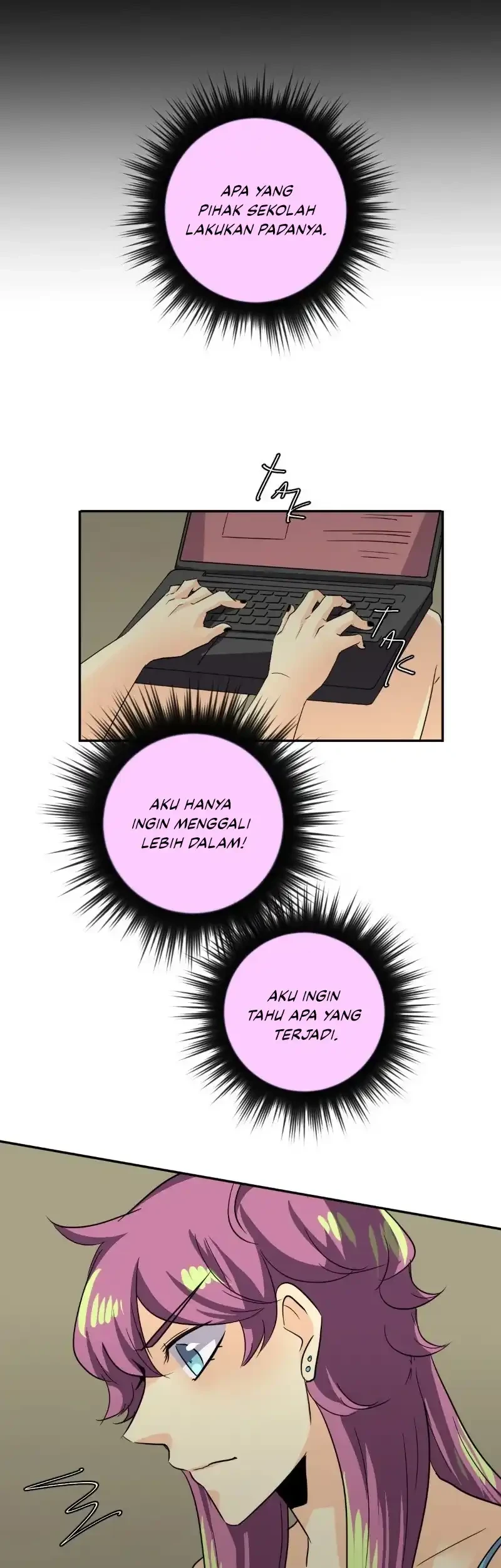 unOrdinary Chapter 200 Gambar 27