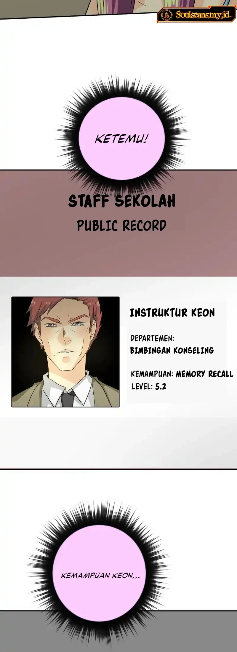 unOrdinary Chapter 200 Gambar 28