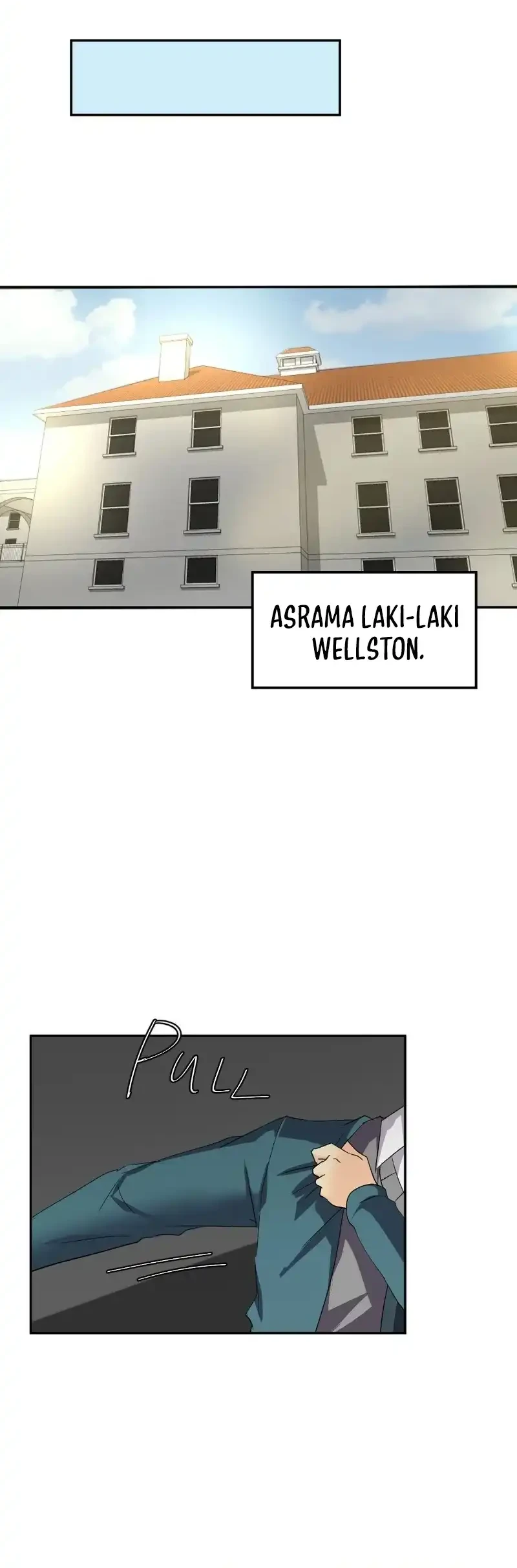 unOrdinary Chapter 200 Gambar 30